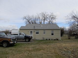 525 34th St NW, Great Falls, MT 59404