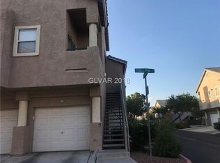 2101 Gravel Hill St UNIT 207, Las Vegas, NV 89117