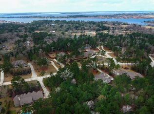 9622 Longmire Creek Way, Conroe, TX 77304