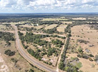 0 Fm 2158, Midway, TX 75852