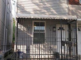 106 Yale Ave, Jersey City, NJ 07304