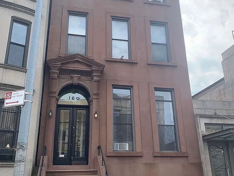 160 Sterling Pl #3R — Photo 2