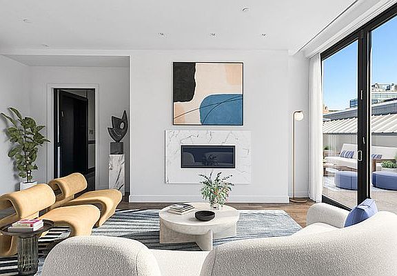 3rd image of 11 Greene St #6C