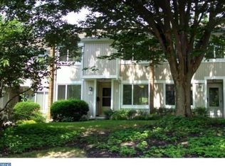 15 Gordon Way #C2, Princeton, NJ 08540