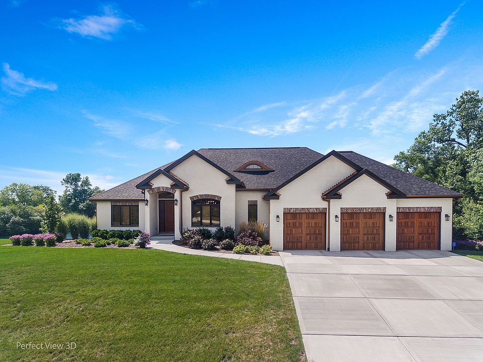 30 Lake Metonga Trl, Grant Park, IL 60940 Zillow