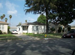 836 San Marino Ave, Montebello, CA 90640