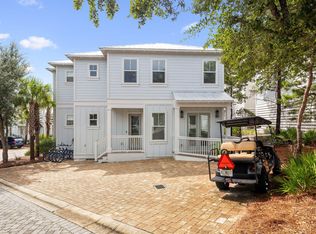 30 Emerald Beach Way, Santa Rosa Beach, FL 32459