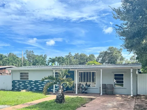 5714 Greene St, Hollywood, FL 33021