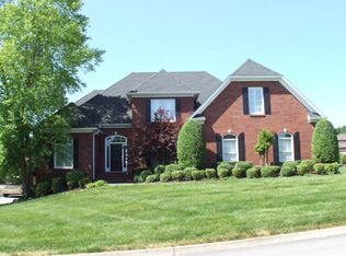 9120 Hailes Abbey Ln, Knoxville, TN 37922