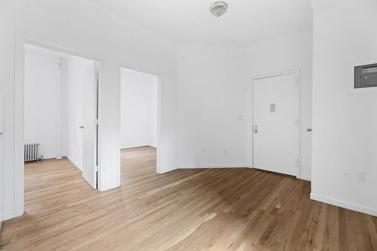 Photo 2 of 15 - 235 W 63rd St #PE - Manhattan, NY Building Photo - 235 W 63rd St #PE