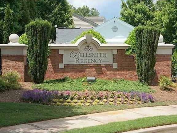 Gated Subdivision