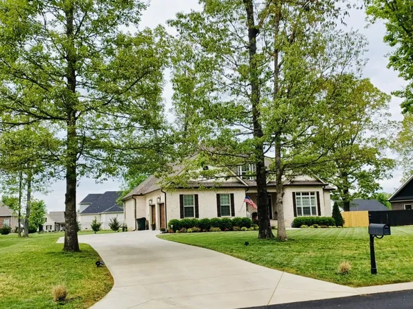 612 Lexington Cir, Manchester, TN 37355