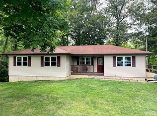 387 S 330 E, Jasper, IN 47546