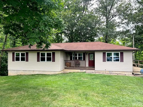 387 S 330 E, Jasper, IN 47546