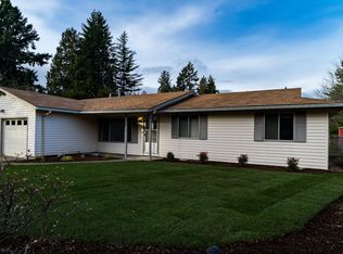 9015 SW Camille Ter, Portland, OR 97223