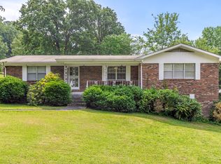 716 S Sanctuary Rd, Chattanooga, TN 37412