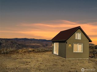 0 NW Peach Rd, Mansfield, WA 98830