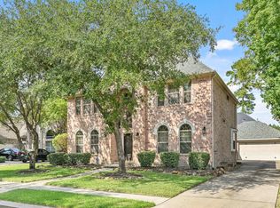 12527 Cape Sable Ct, Humble, TX 77346