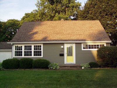 1156 Poplar Ave SW, Canton, OH, 44710