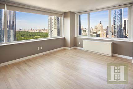 3rd image of 322 W 57th St APT 45H