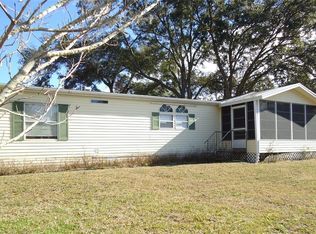 7964 SW 6th Pl, Ocala, FL 34474