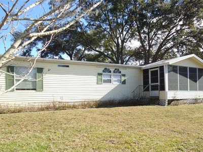 7964 SW 6th Pl, Ocala, FL, 34474