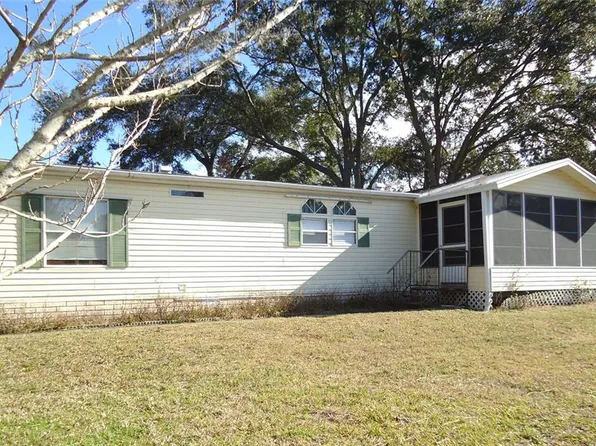 7964 SW 6th Pl, Ocala, FL 34474