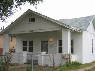 1622 Julian St, Denver, CO 80204