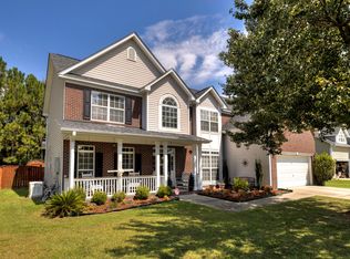 700 Batty Way, Sumter, SC 29154