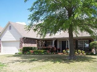 7441 S 111th East Ave, Tulsa, OK 74133