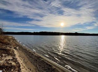 823 N Intermediate Lake Rd, Central Lake, MI 49622