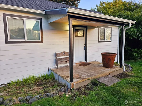 4112 Sandridge Road, Long Beach, WA 98631
