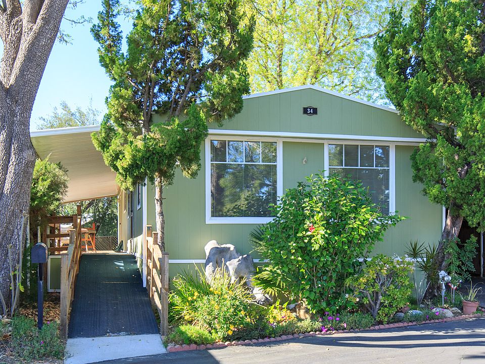 1st image of 4201 Topanga Blvd #34