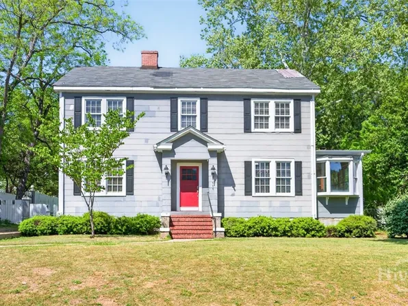 111 Edwards Street, Elberton, GA 30635