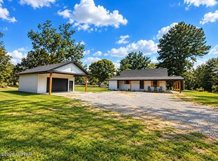 203 State Highway 188, Trenton, TN 38382