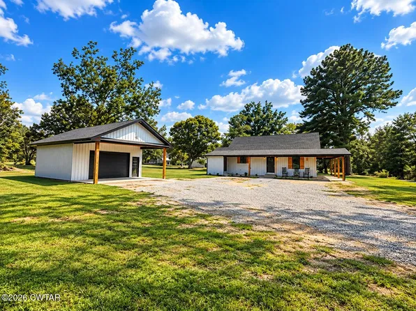 203 State Highway 188, Trenton, TN 38382