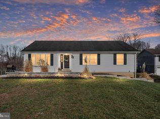 5019 General Branch Ct, Sharpsburg, MD 21782