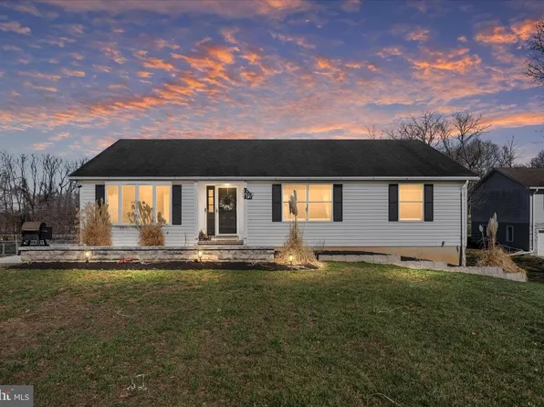 5019 General Branch Ct, Sharpsburg, MD 21782