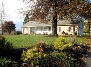 373 Arendtsville Rd, Biglerville, PA 17307