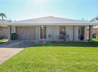 4716 Laplace St, Metairie, LA 70006