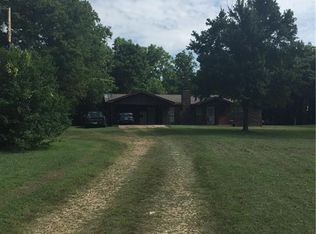 474921 E 610 Rd, Watts, OK 74964