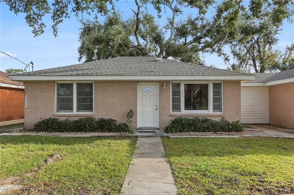 133 Myrtle St, Boutte, LA 70039 Zillow