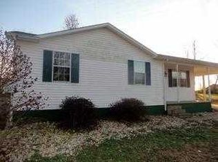 116 Lloyd Loop, Wingo, KY 42088