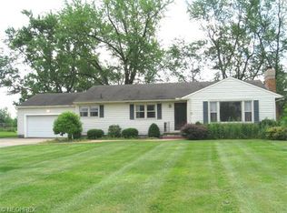 5126 Wedgewood Rd, Medina, OH 44256