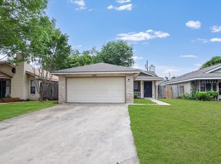 5201 Colonel Travis St, Temple, TX 76502