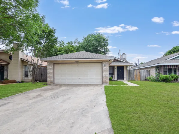 5201 Colonel Travis St, Temple, TX 76502