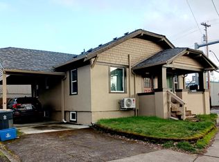 403 NW Kings Blvd, Corvallis, OR 97330
