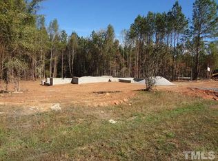 60 Pitchford Dr, Louisburg, NC 27549