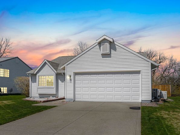 8411 Lionsgate Run, Fort Wayne, IN 46835