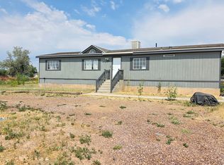 5865 E 150 N, Fort Duchesne, UT 84026